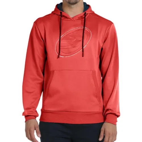 Bullpadel Baltar Himbeere Sweatshirt