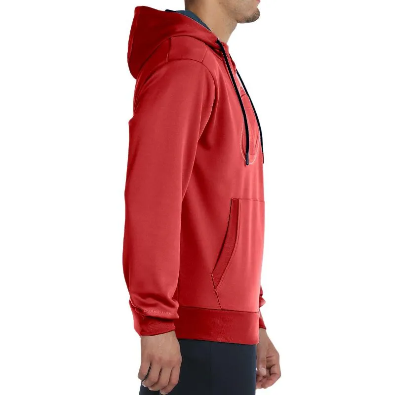 Bullpadel Baltar Himbeere Sweatshirt