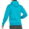 Bullpadel Baltar Turkis Sweatshirt