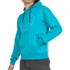 Bullpadel Baltar Turkis Sweatshirt