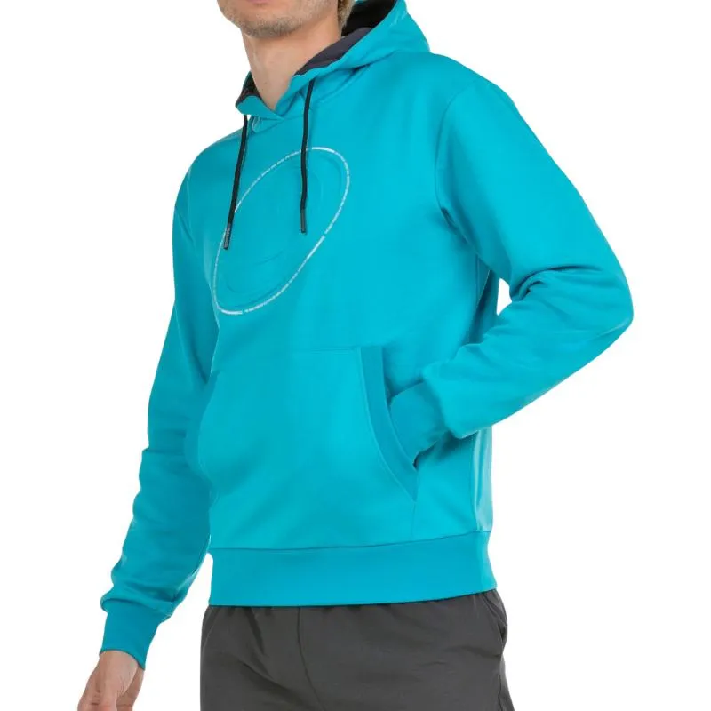 Bullpadel Baltar Turkis Sweatshirt