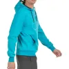 Bullpadel Baltar Turkis Sweatshirt