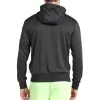 Bullpadel Grafo Schwarzes Vigore Sweatshirt