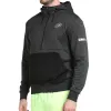 Bullpadel Grafo Schwarzes Vigore Sweatshirt