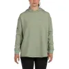Bullpadel Premier Padel Paitt Eukalyptus-Sweatshirt