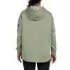 Bullpadel Premier Padel Paitt Eukalyptus-Sweatshirt