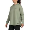 Bullpadel Premier Padel Paitt Eukalyptus-Sweatshirt