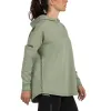Bullpadel Premier Padel Paitt Eukalyptus-Sweatshirt