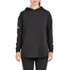 Bullpadel Premier Padel Paitt Schwarzer Sweatshirt