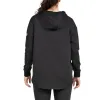 Bullpadel Premier Padel Paitt Schwarzer Sweatshirt
