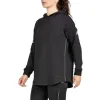 Bullpadel Premier Padel Paitt Schwarzer Sweatshirt