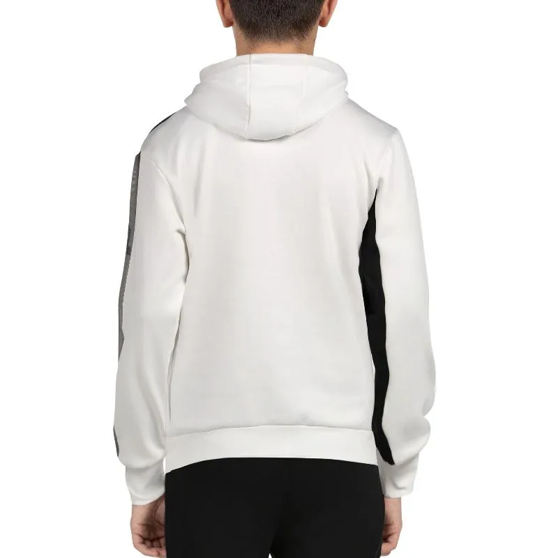 Bullpadel Premier Padel Palmiro Raw Sweatshirt Júnior