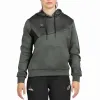 Bullpadel Premier Padel Peder Khaki-Sweatshirt