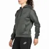 Bullpadel Premier Padel Peder Khaki-Sweatshirt