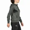 Bullpadel Premier Padel Peder Khaki-Sweatshirt