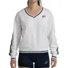Bullpadel Traiser Knochen-Sweatshirt