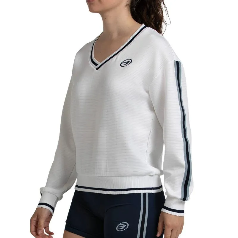 Bullpadel Traiser Knochen-Sweatshirt