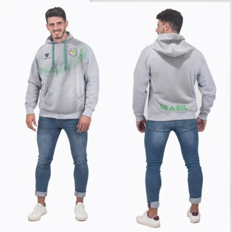 Cartri Celso Grau Junior Sweatshirt