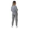 Cartri Demeter Vigore Damen Sweatshirt Grau