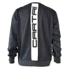 Cartri Reves Sweatshirt Schwarz Weiß Junior