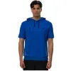 Drop Shot Jon Sanz Aker Blaues Sweatshirt