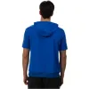 Drop Shot Jon Sanz Aker Blaues Sweatshirt