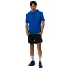 Drop Shot Jon Sanz Aker Blaues Sweatshirt