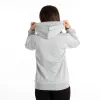 Enebe Culmen Damen Sweatshirt Grau