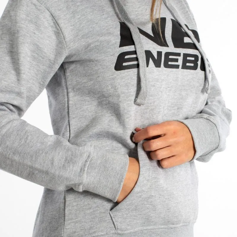 Enebe Culmen Damen Sweatshirt Grau