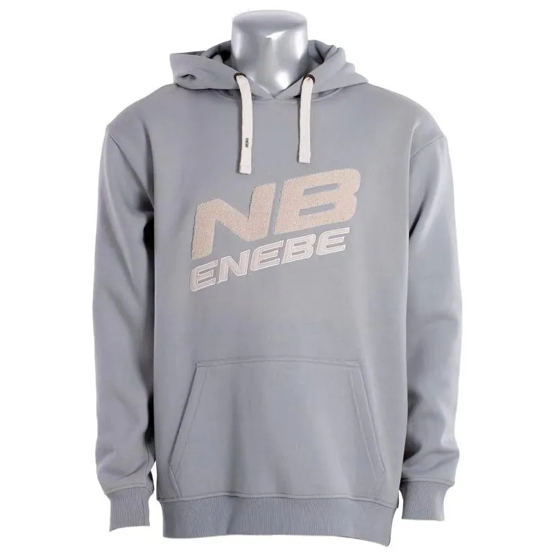 Moletom Enebe Impact Sky Blue