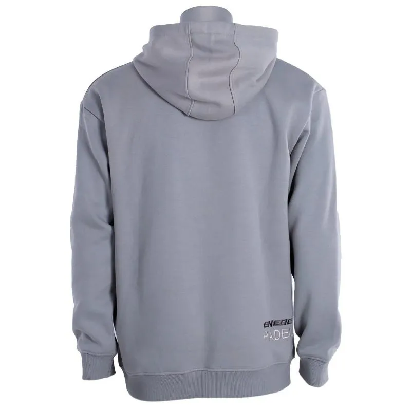 Moletom Enebe Impact Sky Blue
