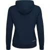 Sweat-shirt femme Head Club Rosie bleu marine