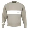 Head Pro Player Hellgraues Sweatshirt