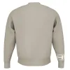 Head Pro Player Hellgraues Sweatshirt