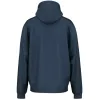 Head Rally Marineblaues Sweatshirt