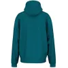 Blaugrünes Head Rally Sweatshirt