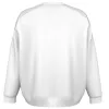 Head Rally Sweatshirt in Weiß für Damen