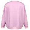Head Rally Hellviolettes Damen-Sweatshirt