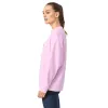 Head Rally Hellviolettes Damen-Sweatshirt