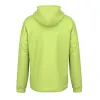 Head Topspin Lime Blaugrün Sweatshirt