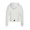JHayber Crunch Weißes Sweatshirt Damen