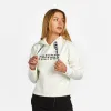 JHayber Crunch Weißes Sweatshirt Damen