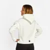 JHayber Crunch Weißes Sweatshirt Damen