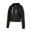 JHayber Crunch Schwarzes Sweatshirt Damen