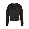 JHayber Crunch Schwarzes Sweatshirt Damen