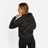 JHayber Crunch Schwarzes Sweatshirt Damen
