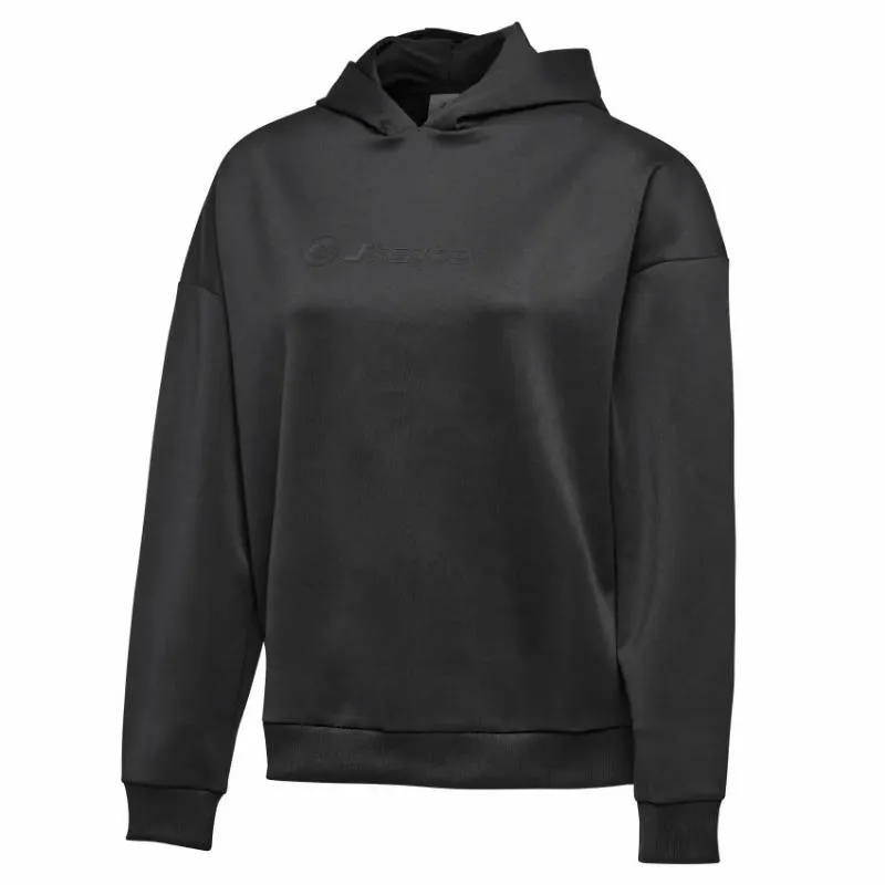 Sudadera JHayber Essential Negro Mujer