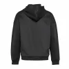 JHayber Essential Damen Sweatshirt in Schwarz