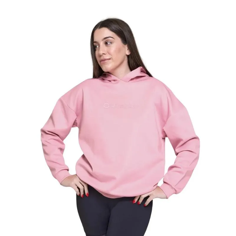 JHayber Essential Damen-Sweatshirt in Pink