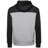 JHayber Serene Schwarzes Sweatshirt